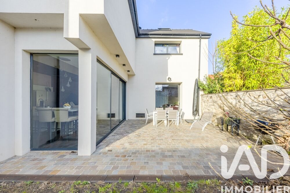 Maison à vendre, 400m², Gennevilliers