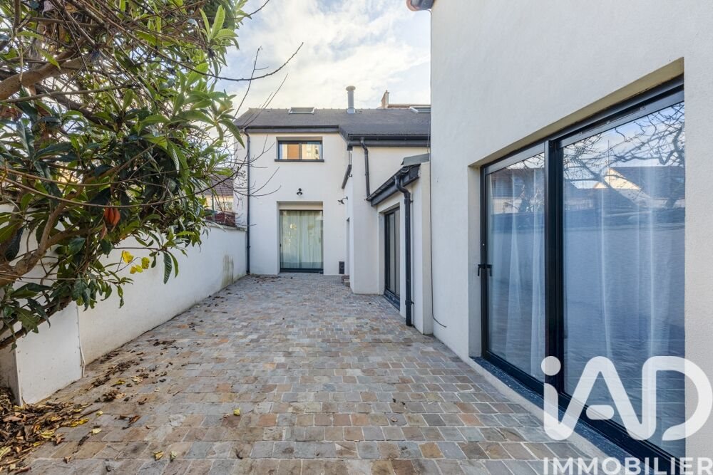 Maison à vendre, 400m², Gennevilliers
