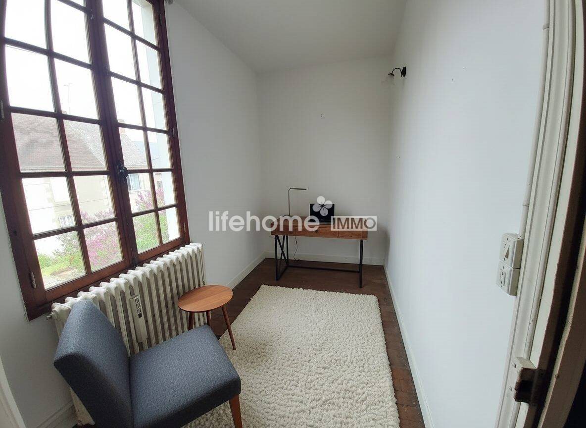 Maison à vendre, 110m², Aigurande