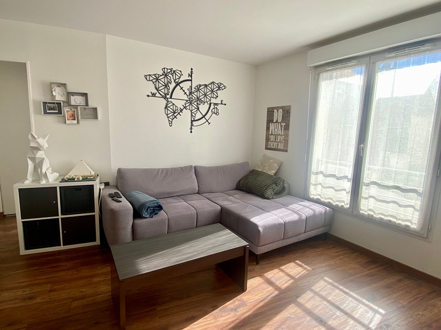 Appartement à vendre, 49m², Mardié