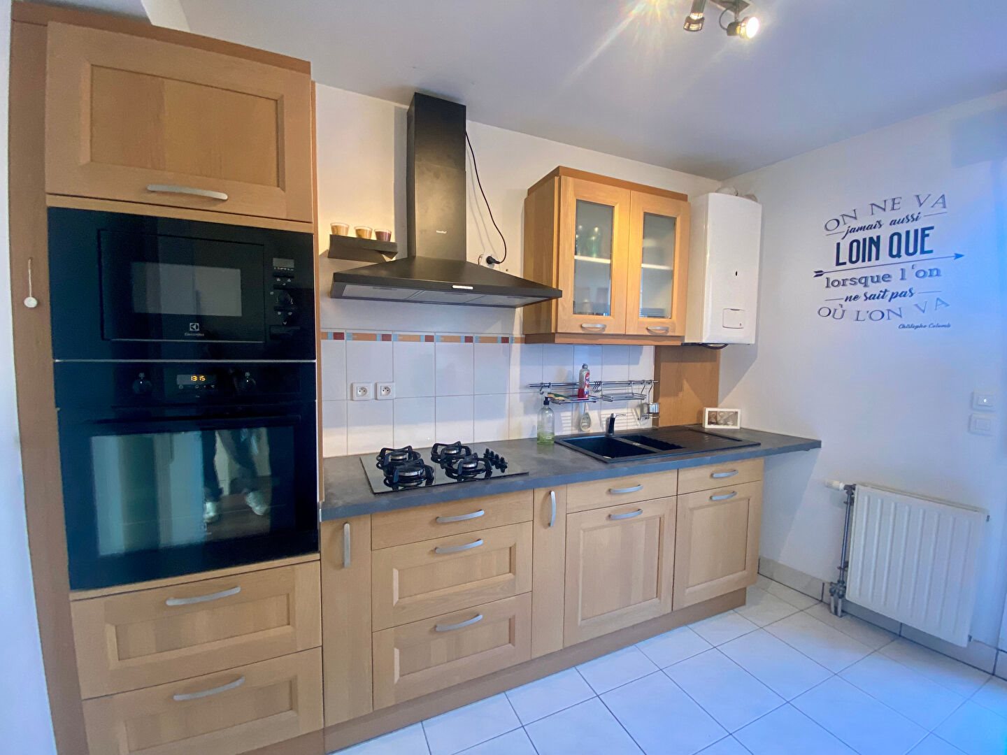 Appartement à vendre, 49m², Mardié