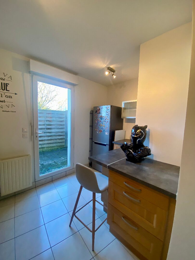 Appartement à vendre, 49m², Mardié