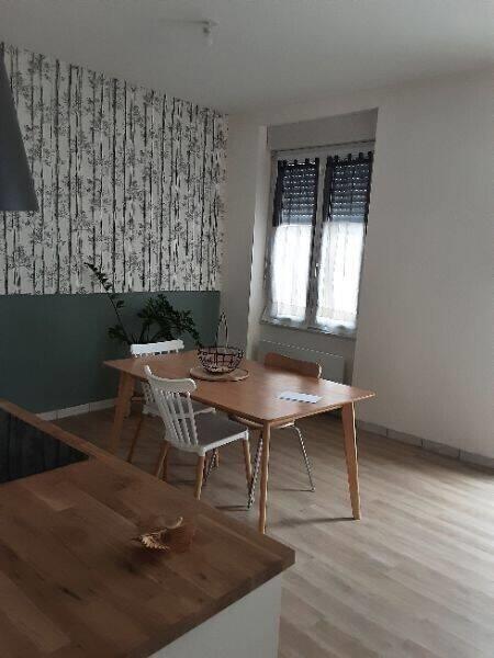 Appartement à vendre, 168m², Le Controis-en-Sologne