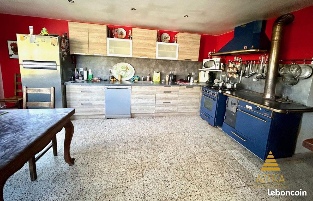 Maison à vendre, 136m², Masnières