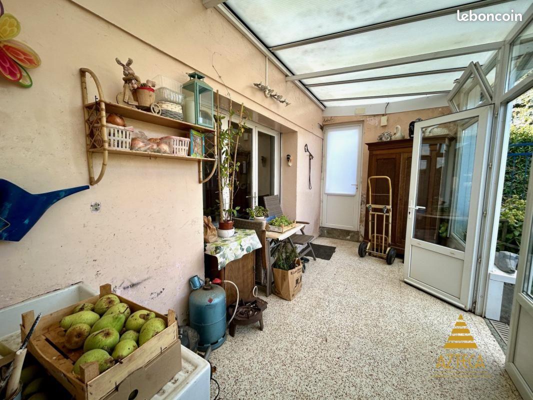 Maison à vendre, 136m², Masnières