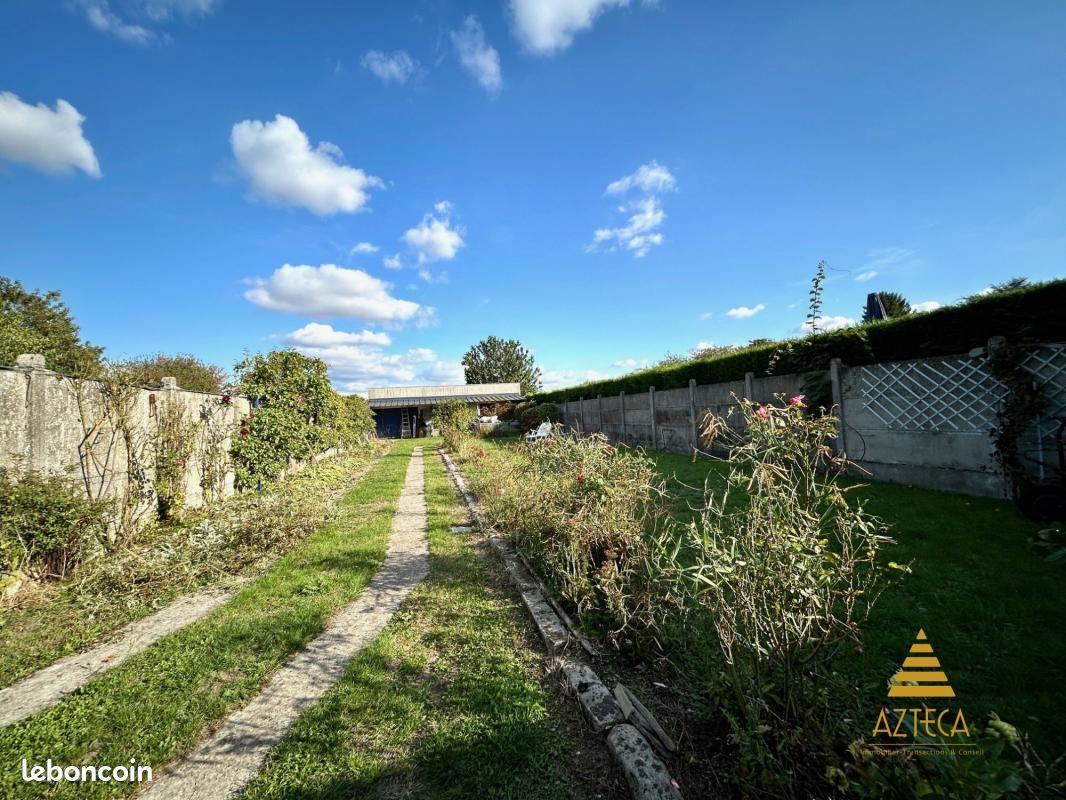 Maison à vendre, 136m², Masnières