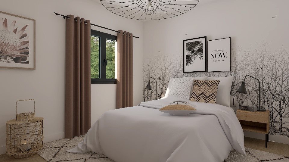 Maison à vendre, 82m², Pecquencourt