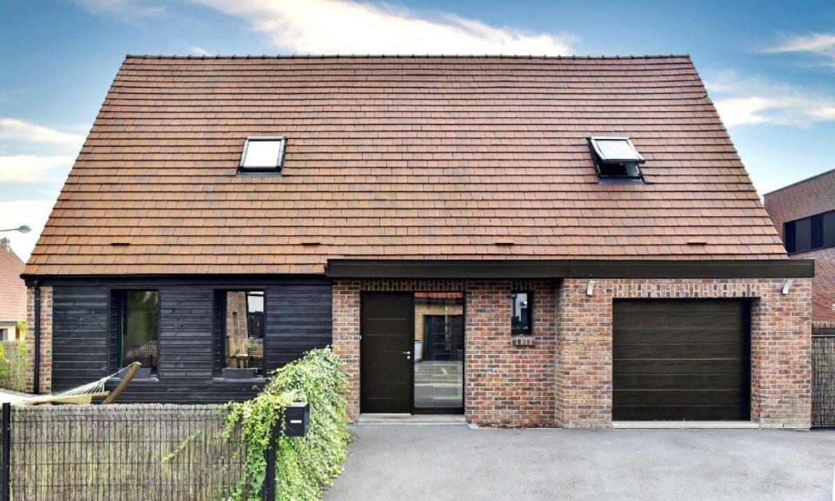 Maison à vendre, 145m², Tourmignies