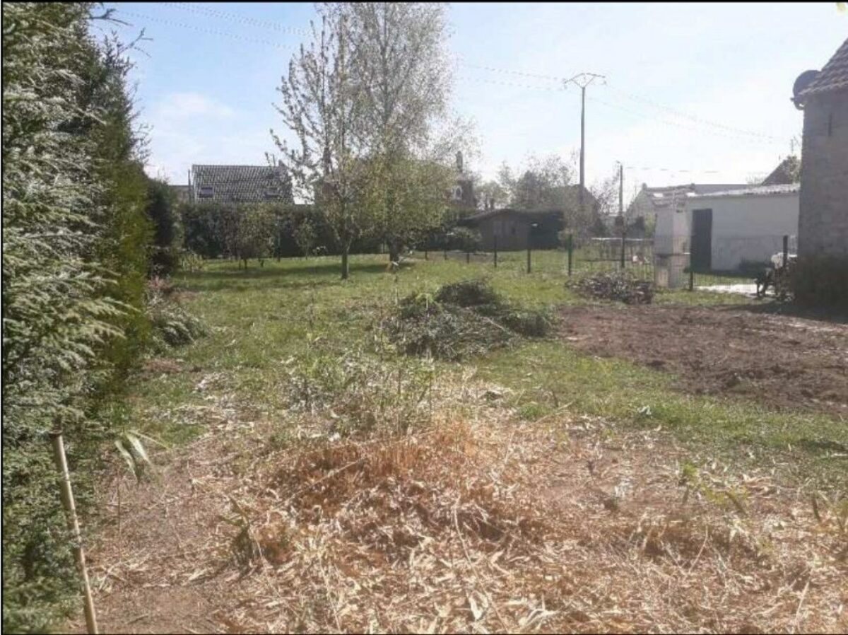 Maison à vendre, 80m², Lille