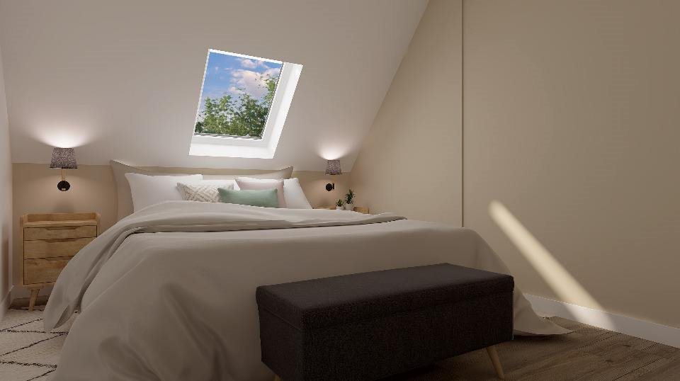 Maison à vendre, 92m², Santes
