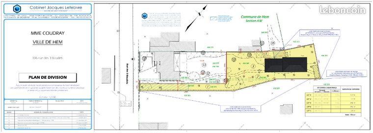 Maison à vendre, 149m², Lille