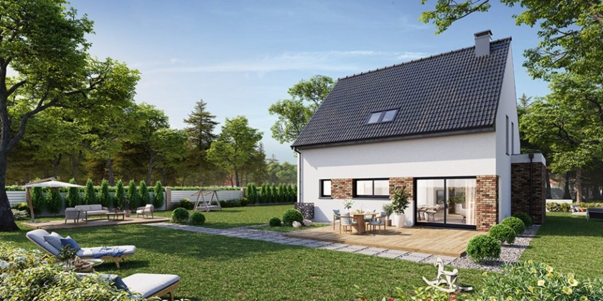 Maison à vendre, 135m², Lille