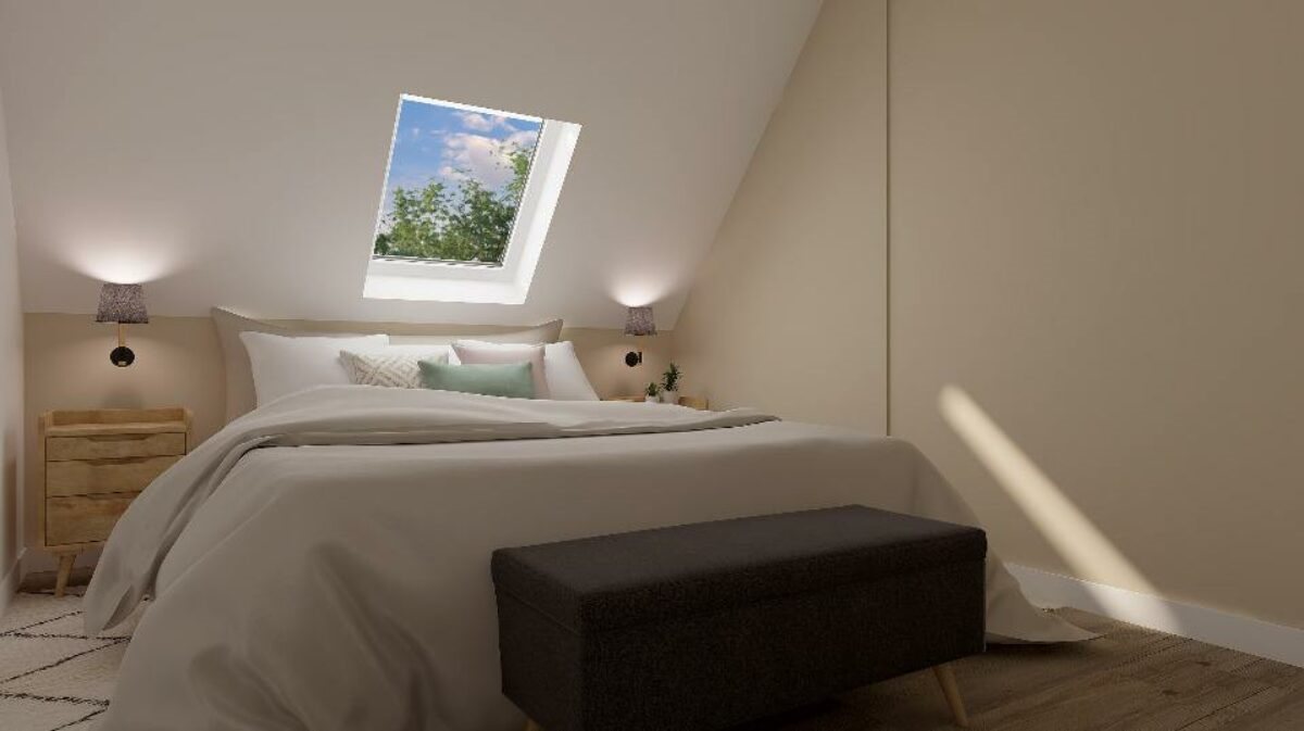 Maison à vendre, 92m², Lille