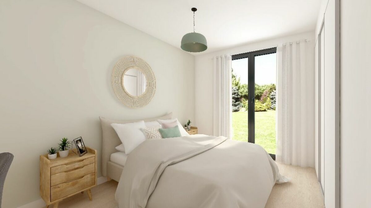 Maison à vendre, 101m², Moncheaux