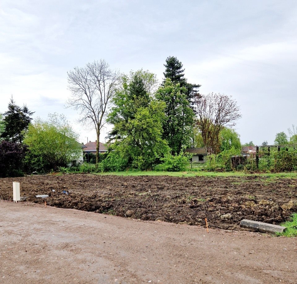 Maison à vendre, 106m², Bailleul