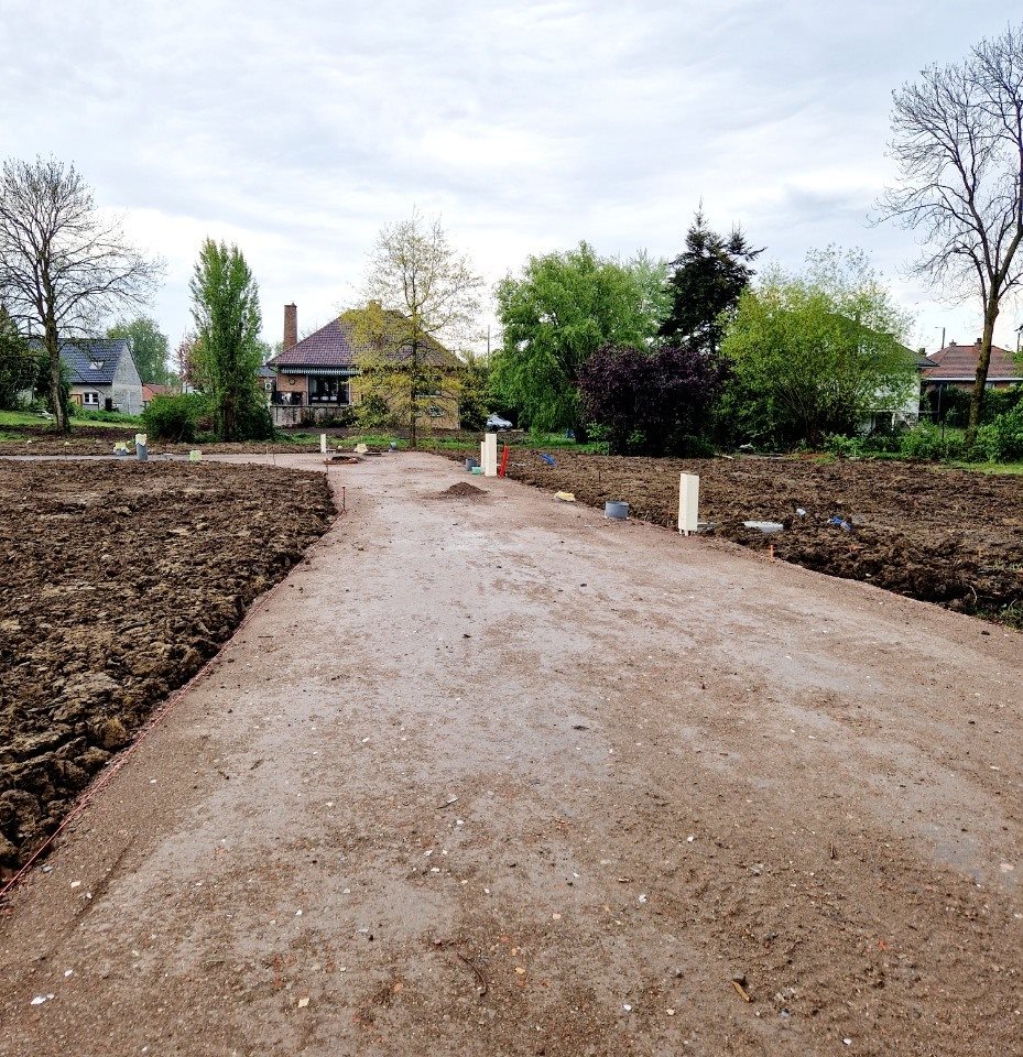 Maison à vendre, 106m², Bailleul