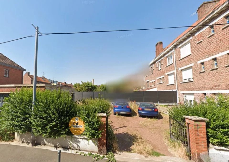 Maison à vendre, 92m², Lille