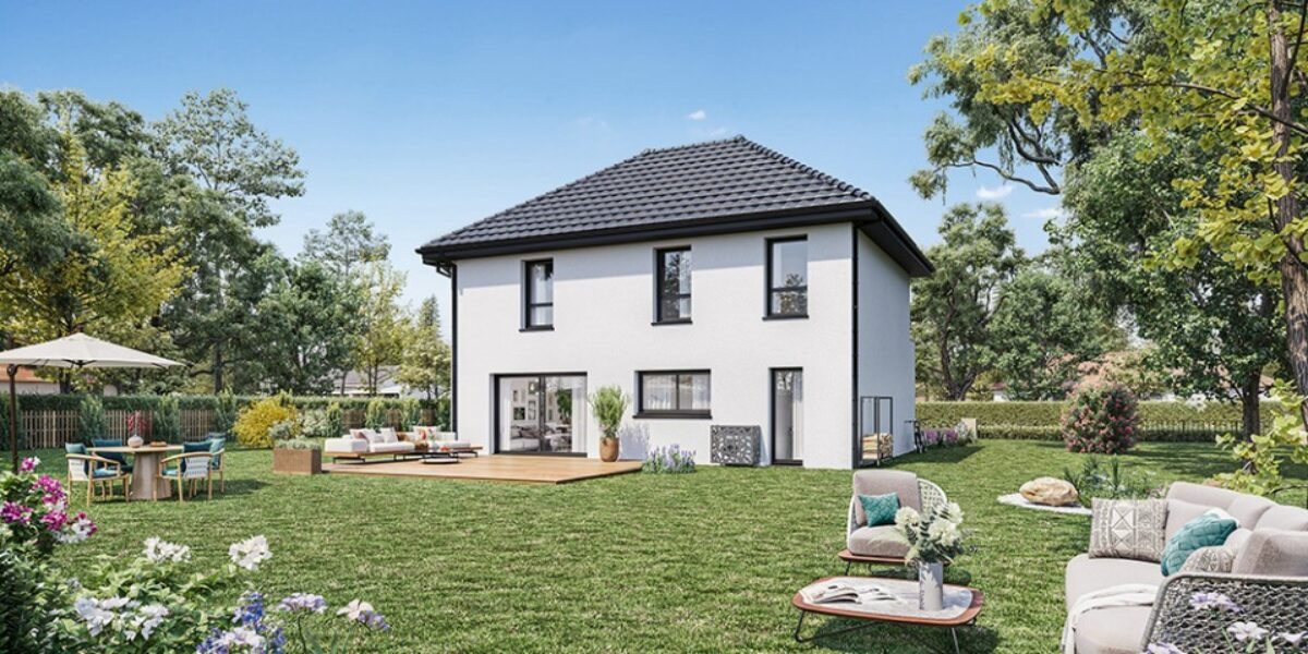 Maison à vendre, 124m², Lille