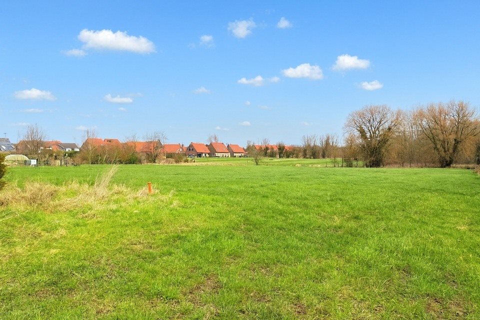 Maison à vendre, 115m², Tourmignies