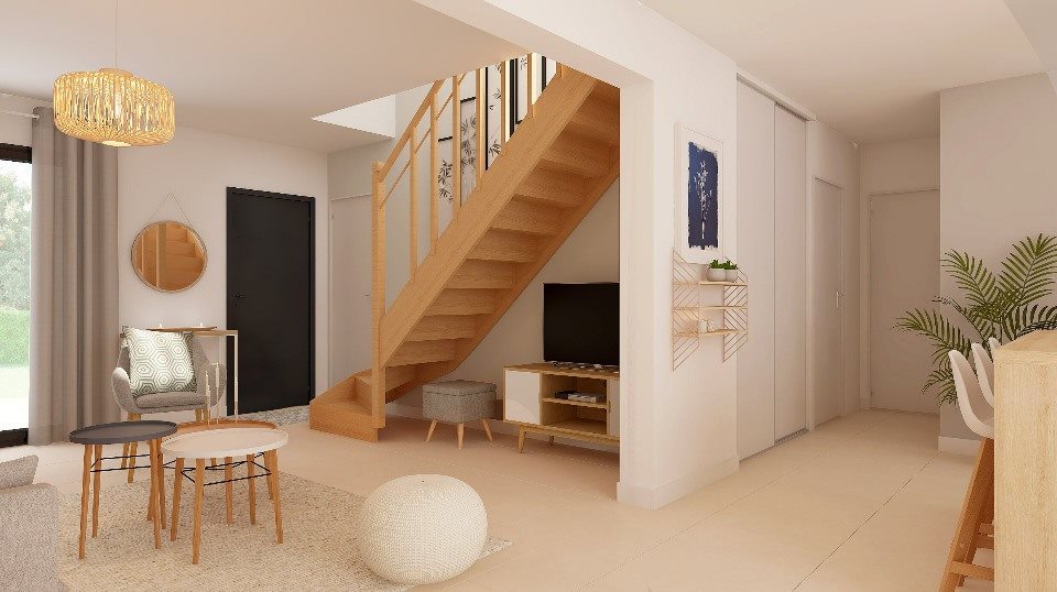 Maison à vendre, 90m², Comines