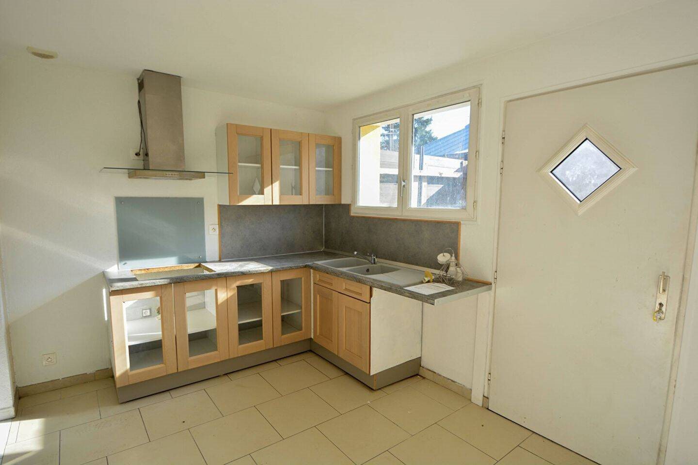 Appartement à louer, 93m², Ascoux