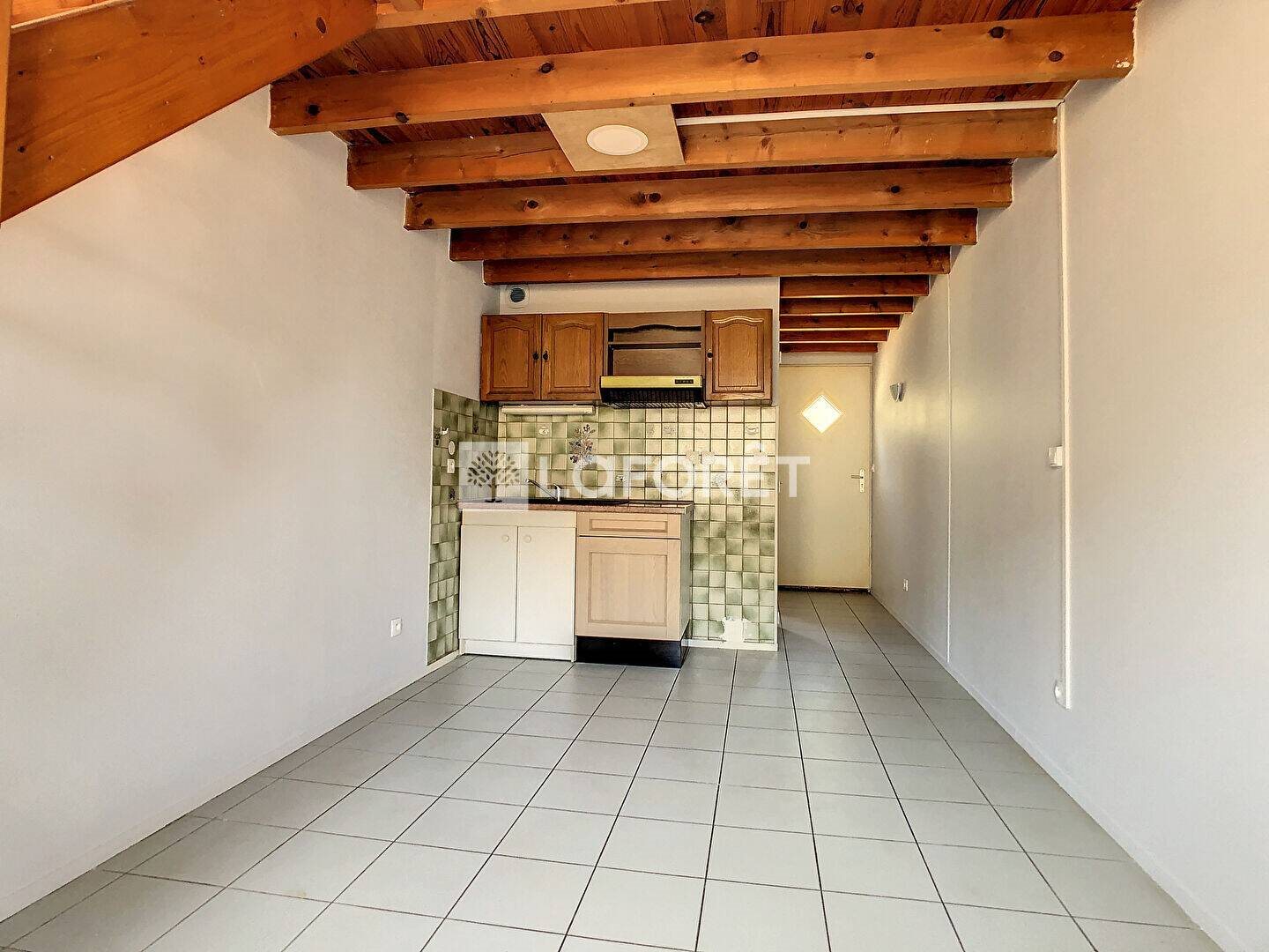 Appartement à louer, 30m², Ascoux