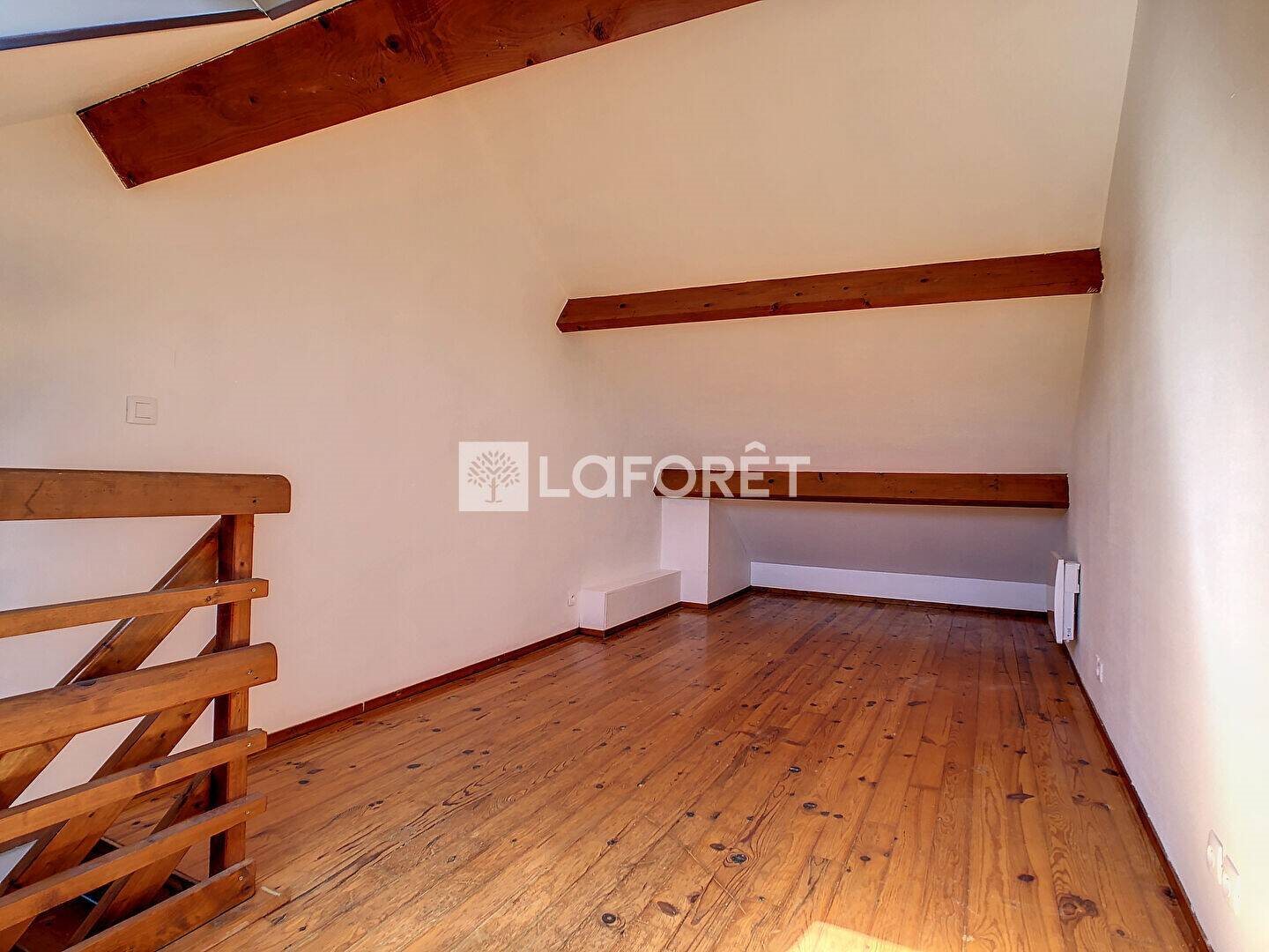 Appartement à louer, 30m², Ascoux