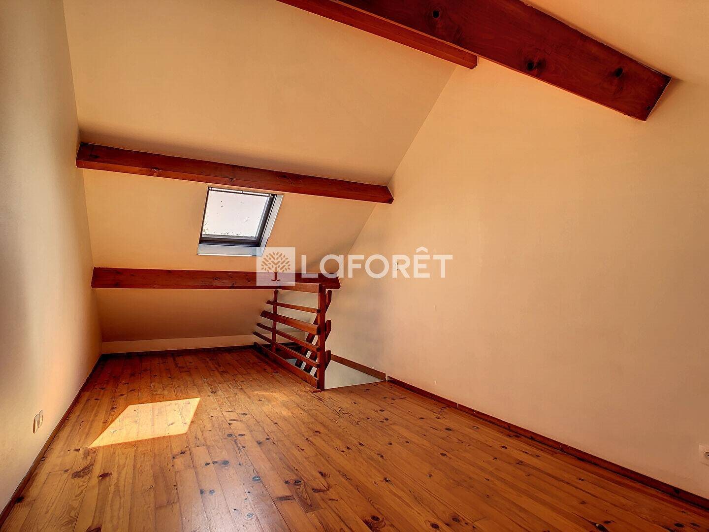 Appartement à louer, 30m², Ascoux