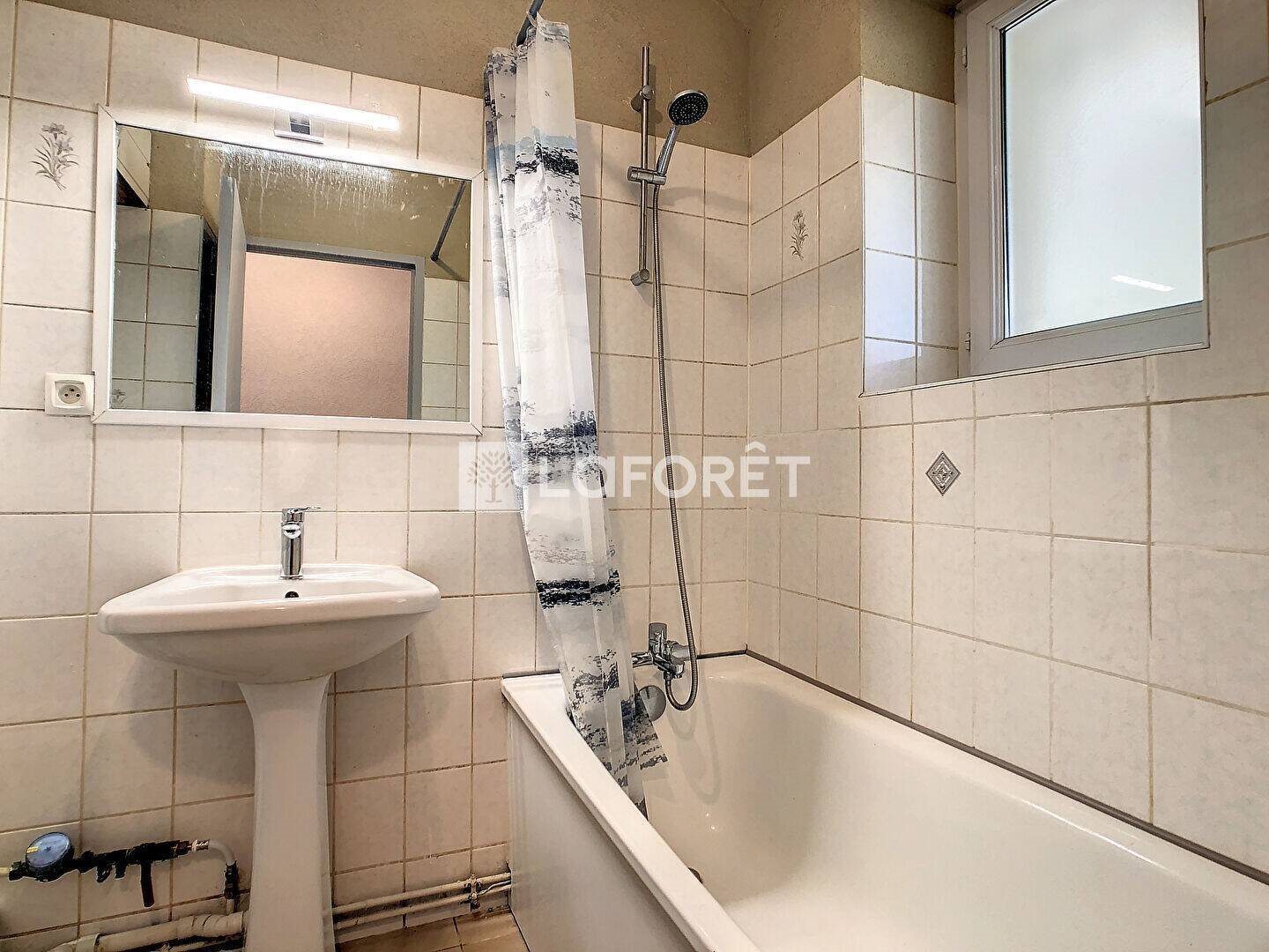 Appartement à louer, 21m², Ascoux