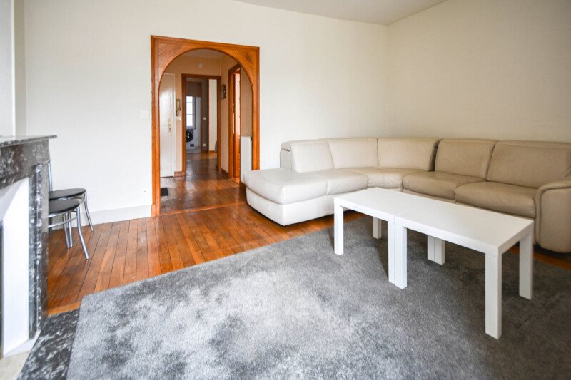 Appartement à vendre, 48m², Pithiviers