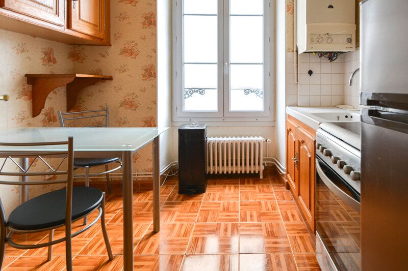 Appartement à vendre, 48m², Pithiviers