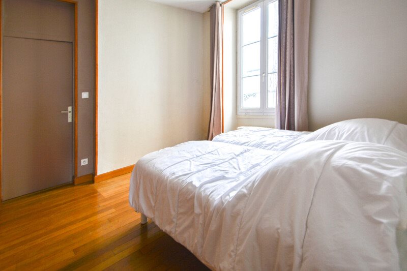 Appartement à vendre, 48m², Pithiviers