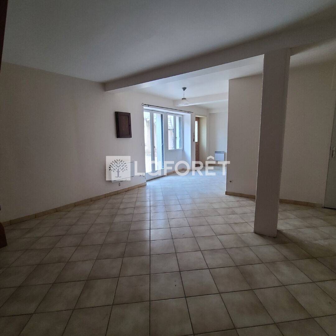 Appartement à louer, 65m², Pithiviers