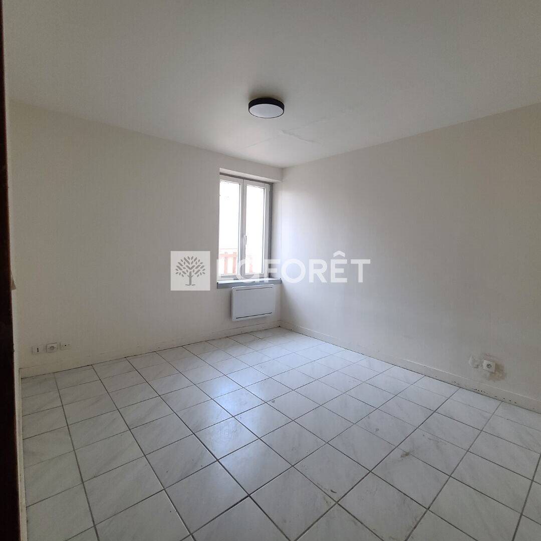 Appartement à louer, 65m², Pithiviers