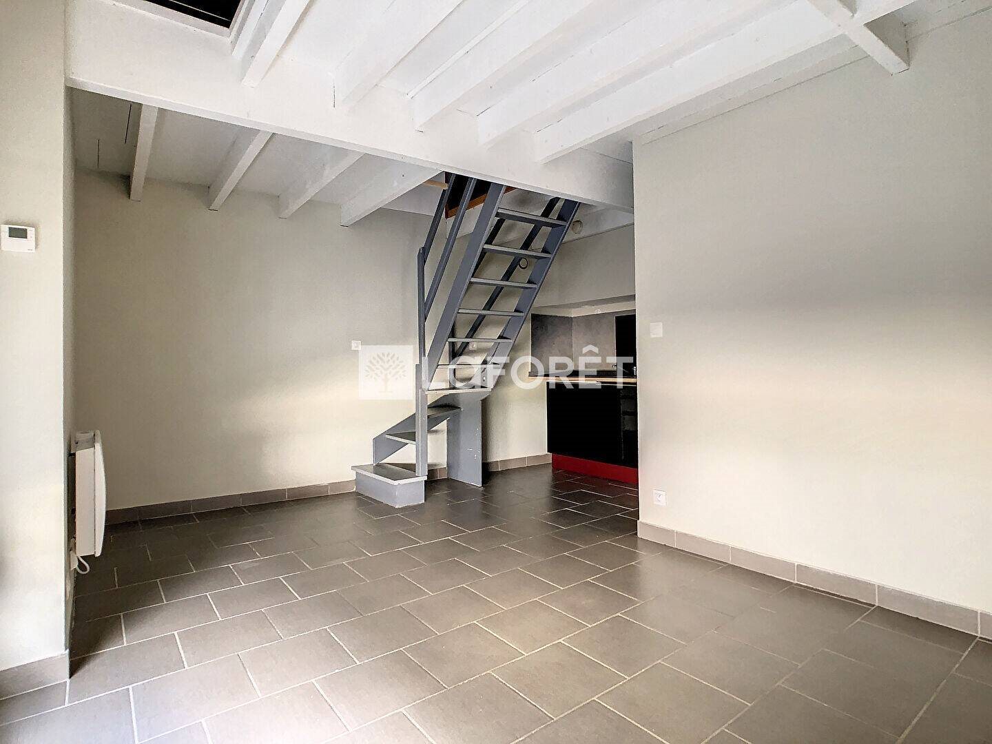 Appartement à louer, 24m², Ascoux