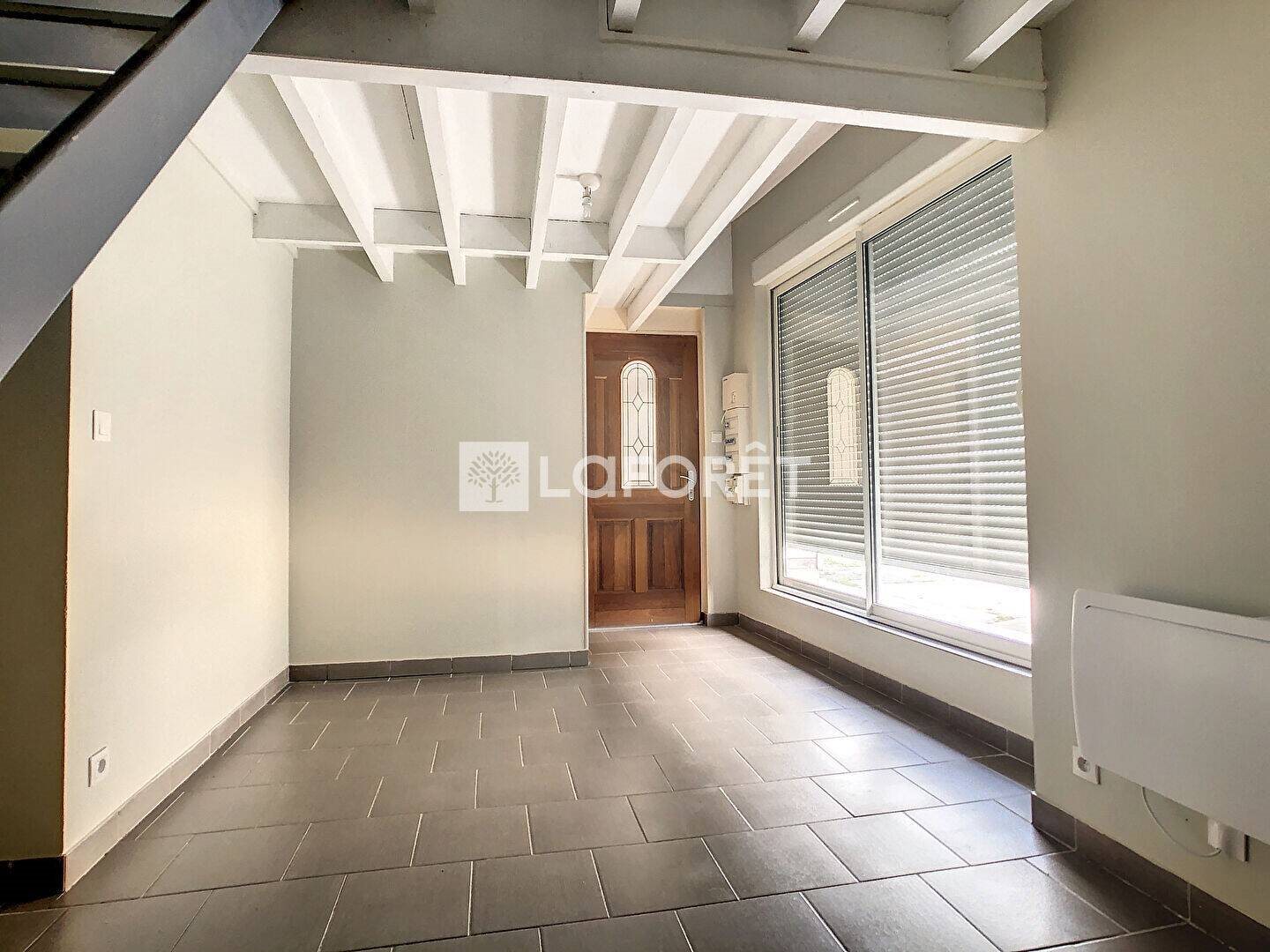 Appartement à louer, 24m², Ascoux