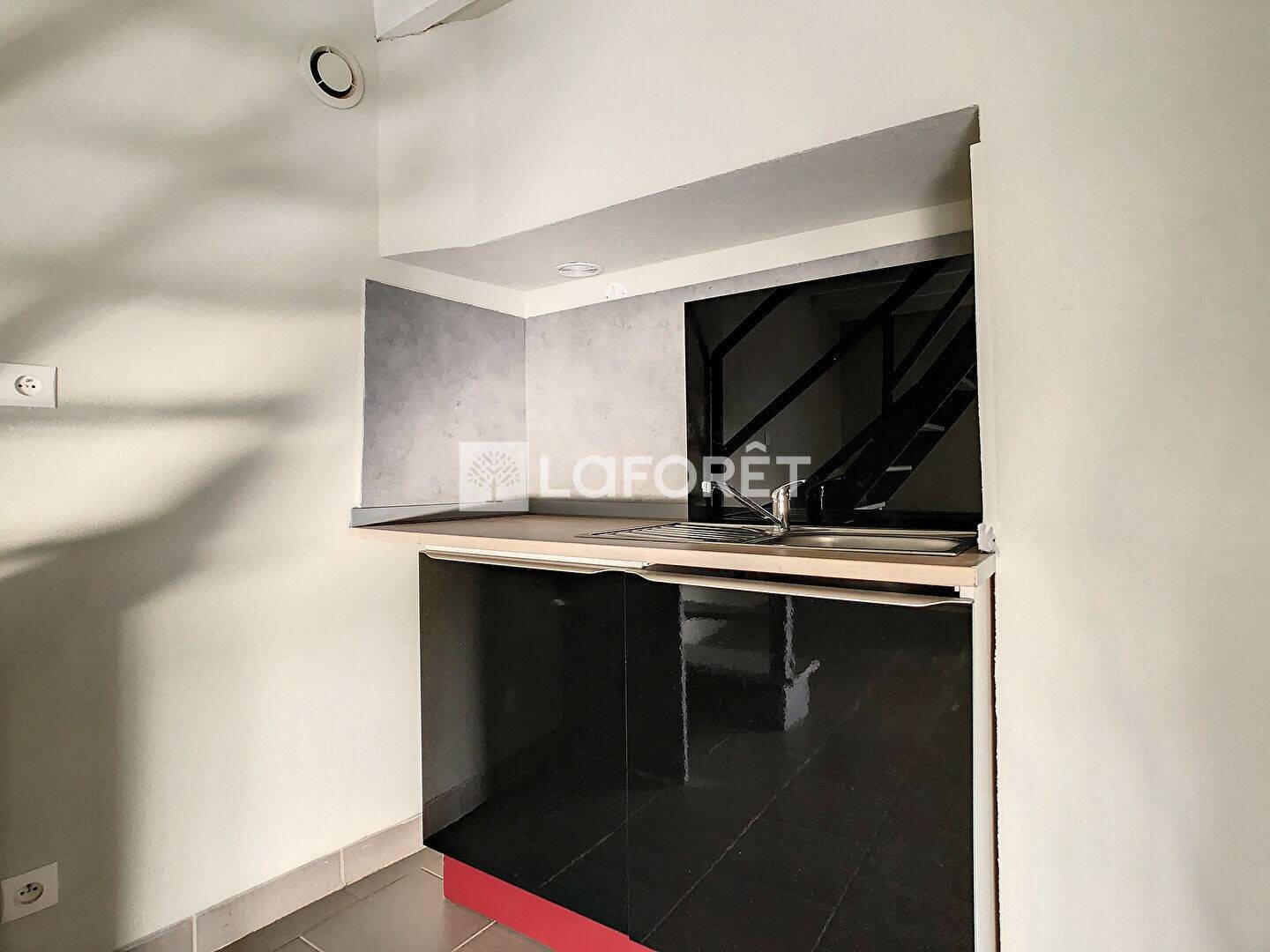 Appartement à louer, 24m², Ascoux