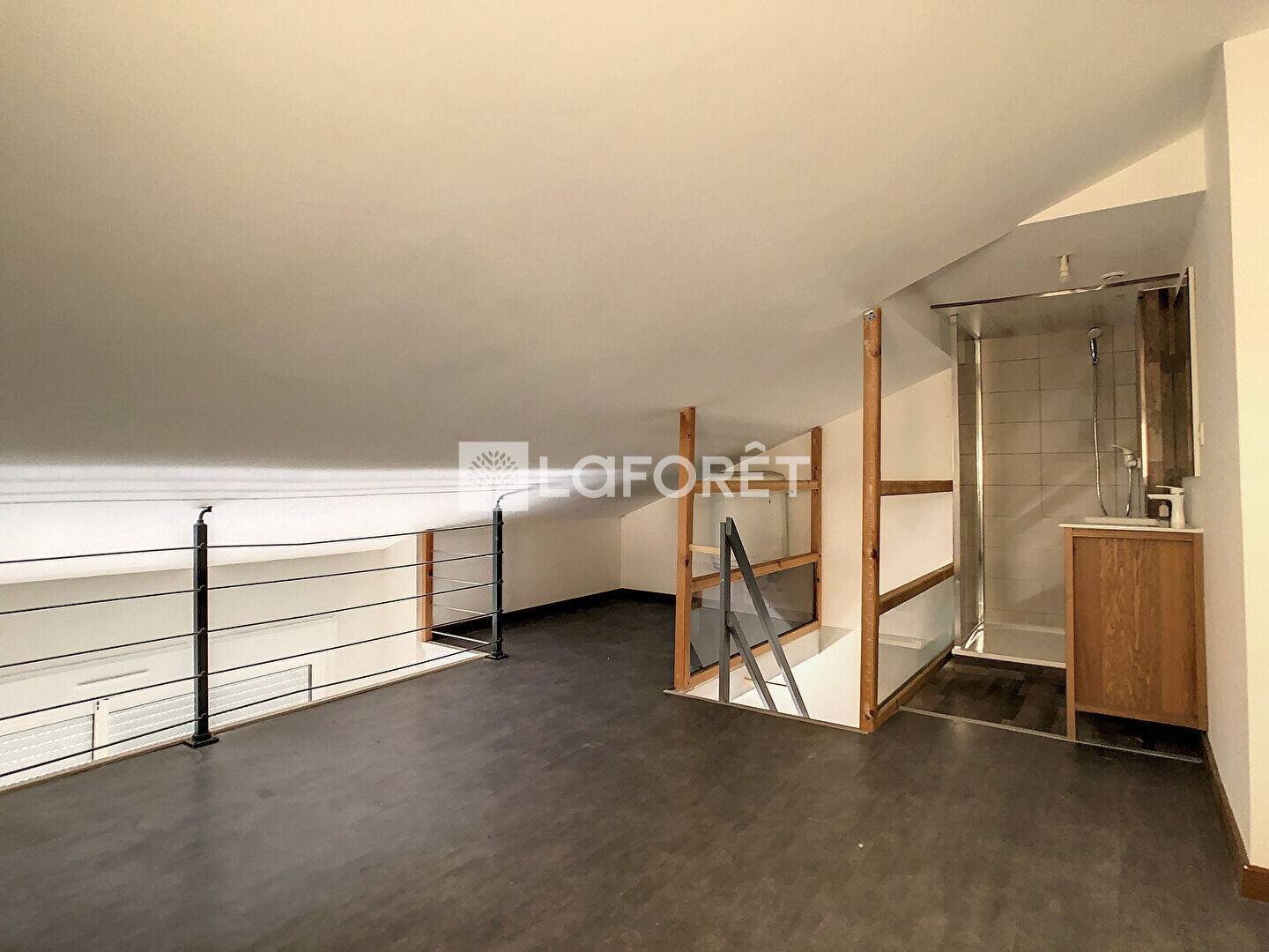 Appartement à louer, 24m², Ascoux