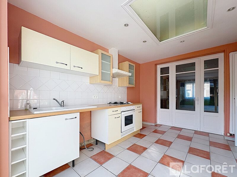 Maison à louer, 85m², Méteren