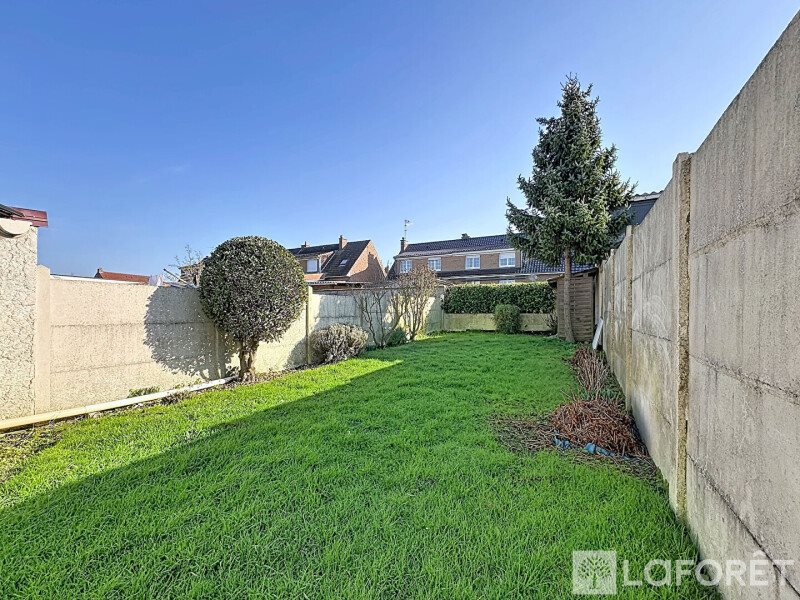 Maison à louer, 85m², Méteren