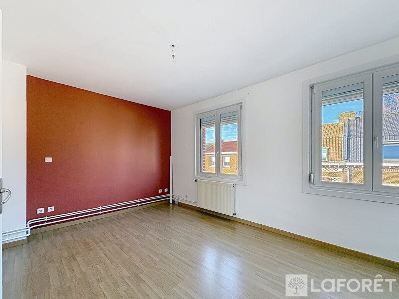 Maison à louer, 85m², Méteren
