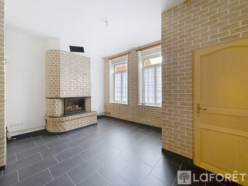 Maison à louer, 75m², Godewaersvelde
