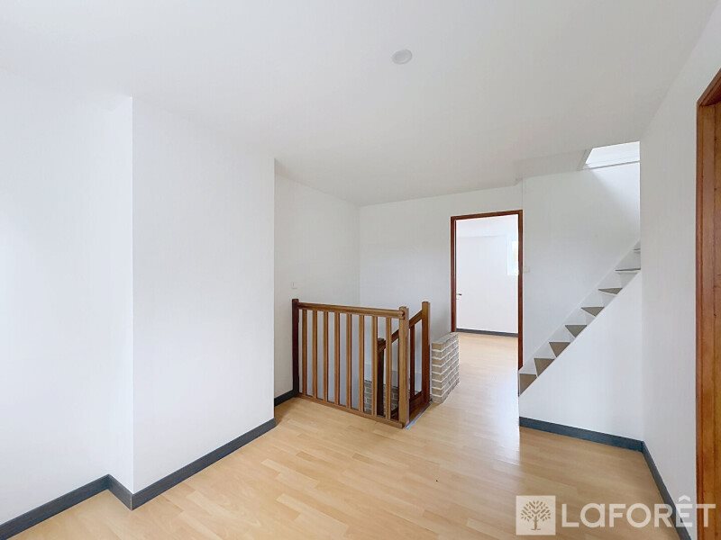 Maison à louer, 75m², Godewaersvelde