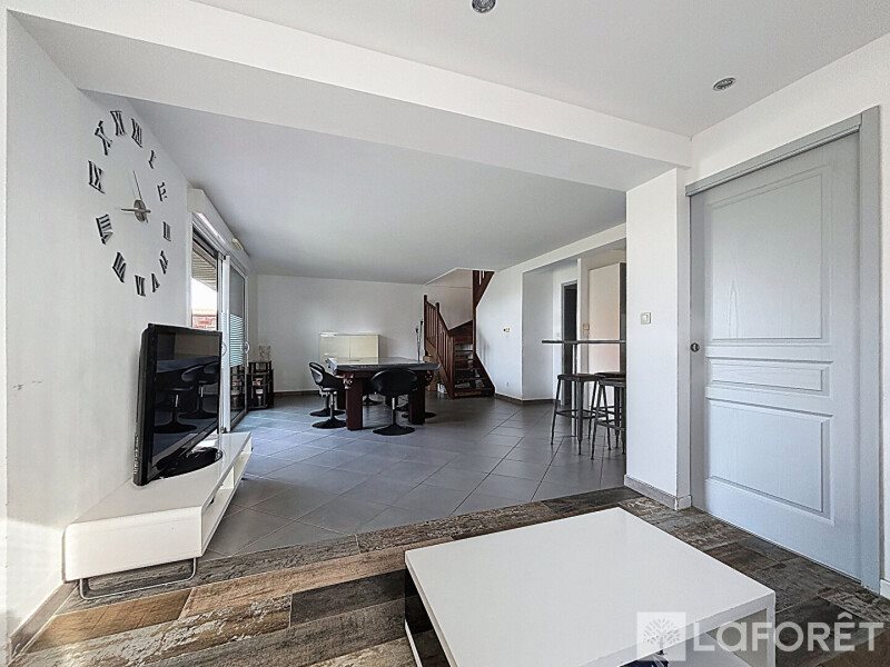 Maison à vendre, 102m², Strazeele