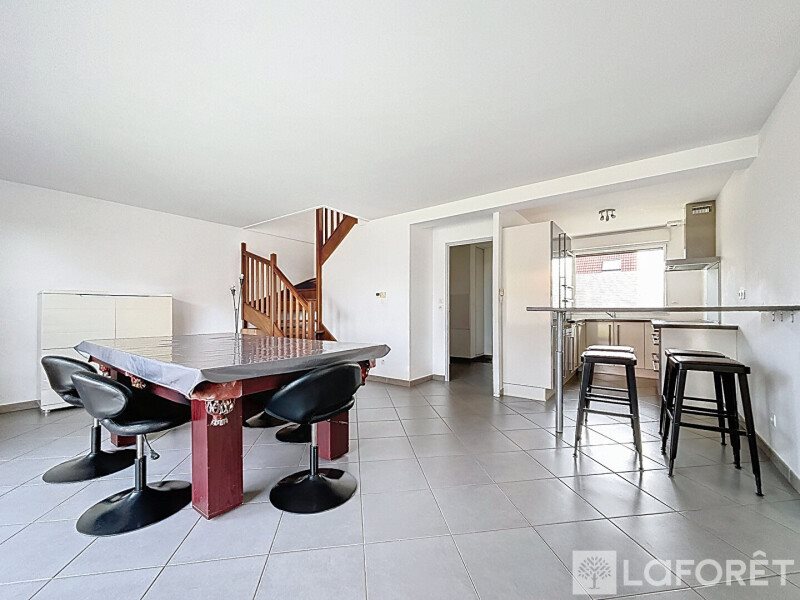 Maison à vendre, 102m², Strazeele