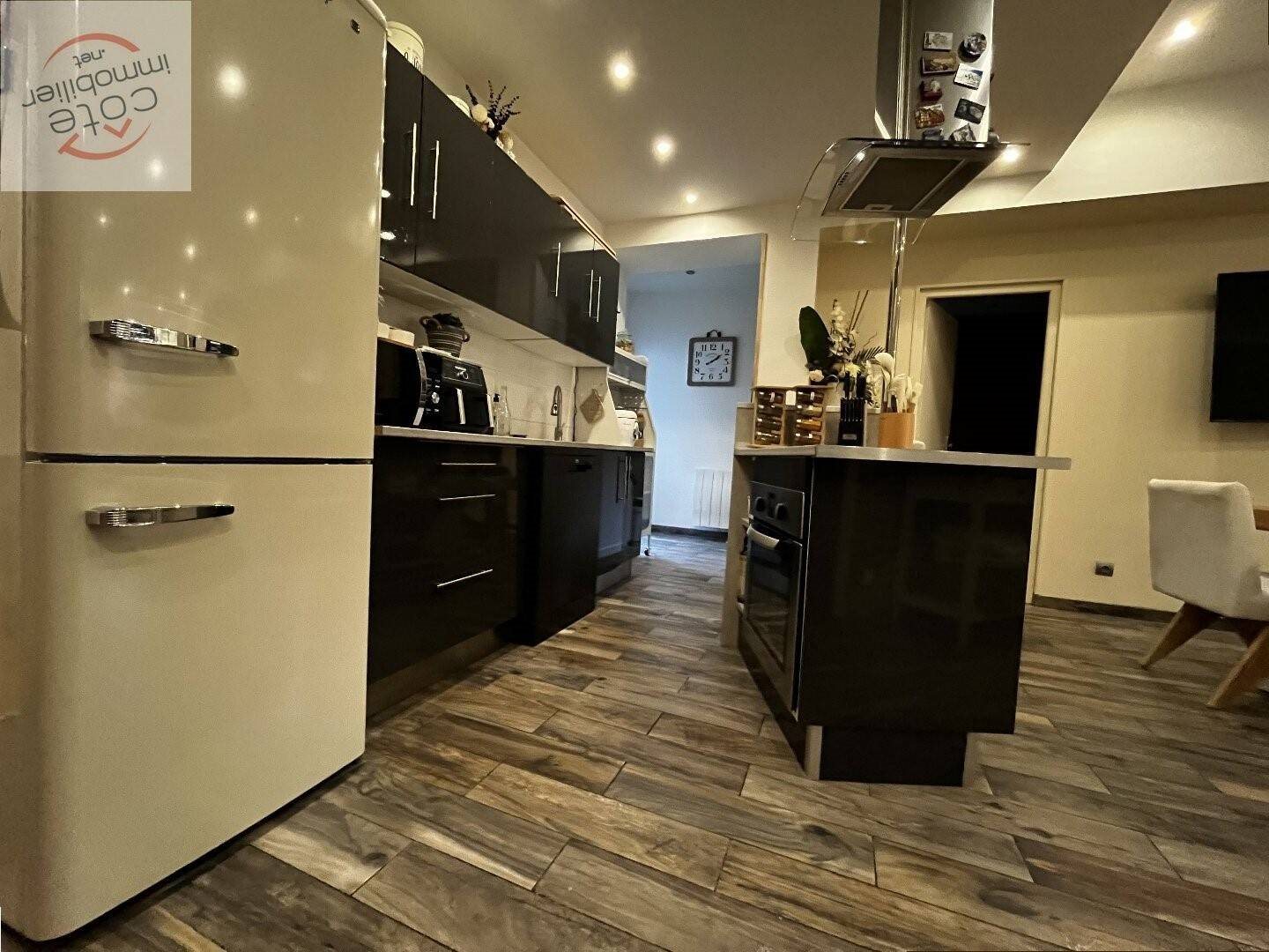 Appartement à vendre, 77m², Eu