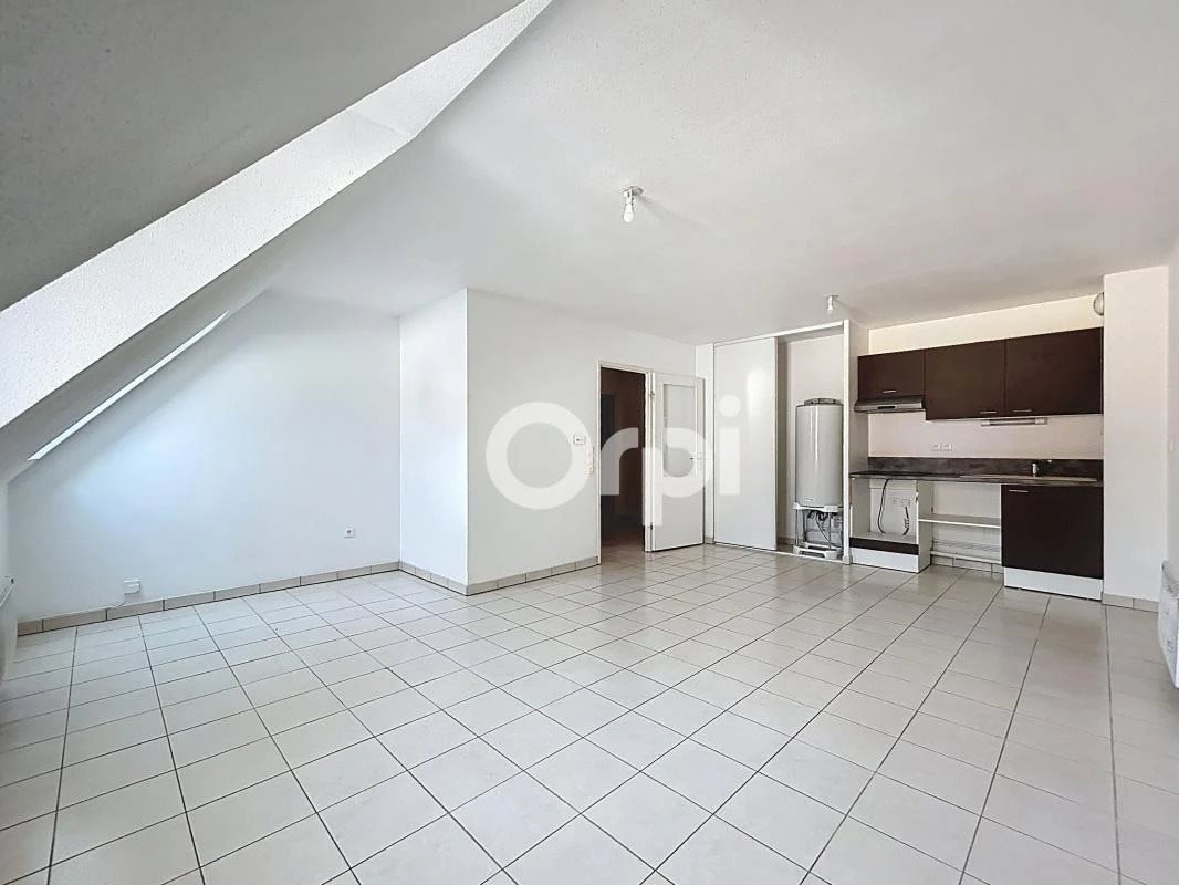 Appartement à vendre, 51m², Laigneville