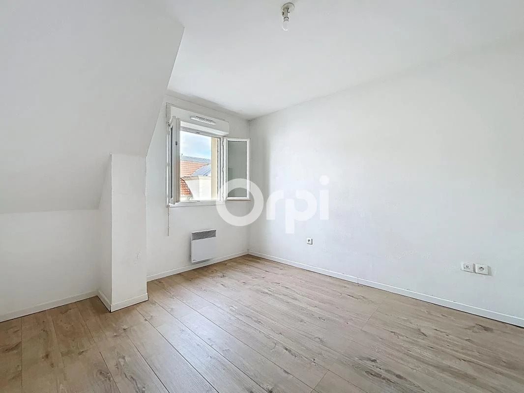 Appartement à vendre, 51m², Laigneville