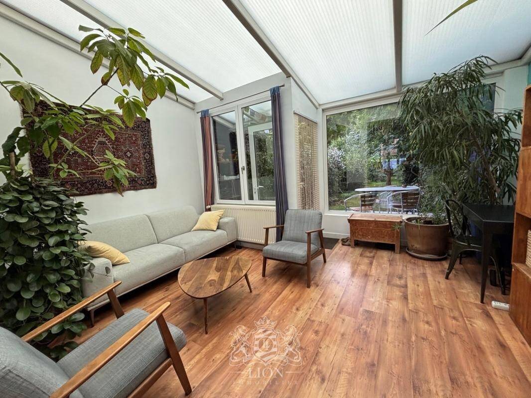 Maison à vendre, 100m², Lille