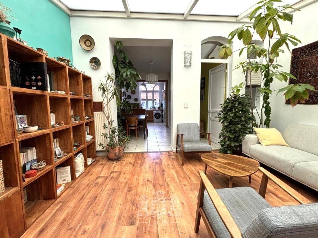 Maison à vendre, 100m², Lille